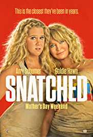 Snatched (2017) BluRay 1080p Dub in Hindi Full Movie